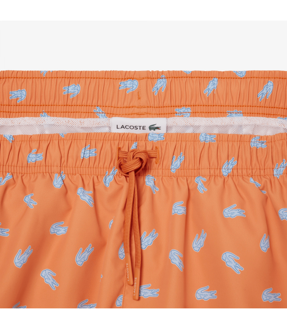 Maillot de bain lacoste iy0-blossom