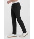 Pantalon chino tps cerises 0001black