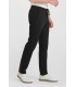 Pantalon chino tps cerises 0001black