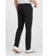 Pantalon chino tps cerises 0001black