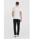 Pantalon chino tps cerises 0001black