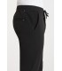 Pantalon chino tps cerises 0001black