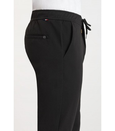 Pantalon chino tps cerises 0001black