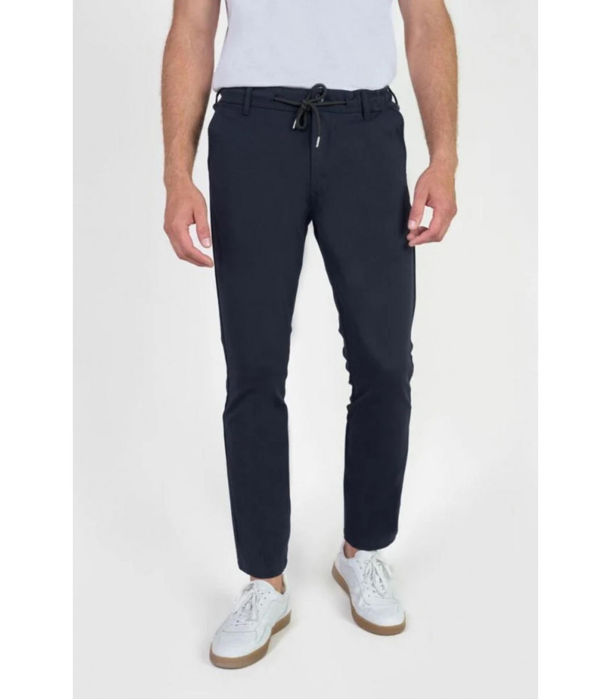Pantalon chino tps cerises 1011eclipse