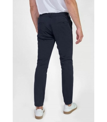 Pantalon chino tps cerises 1011eclipse