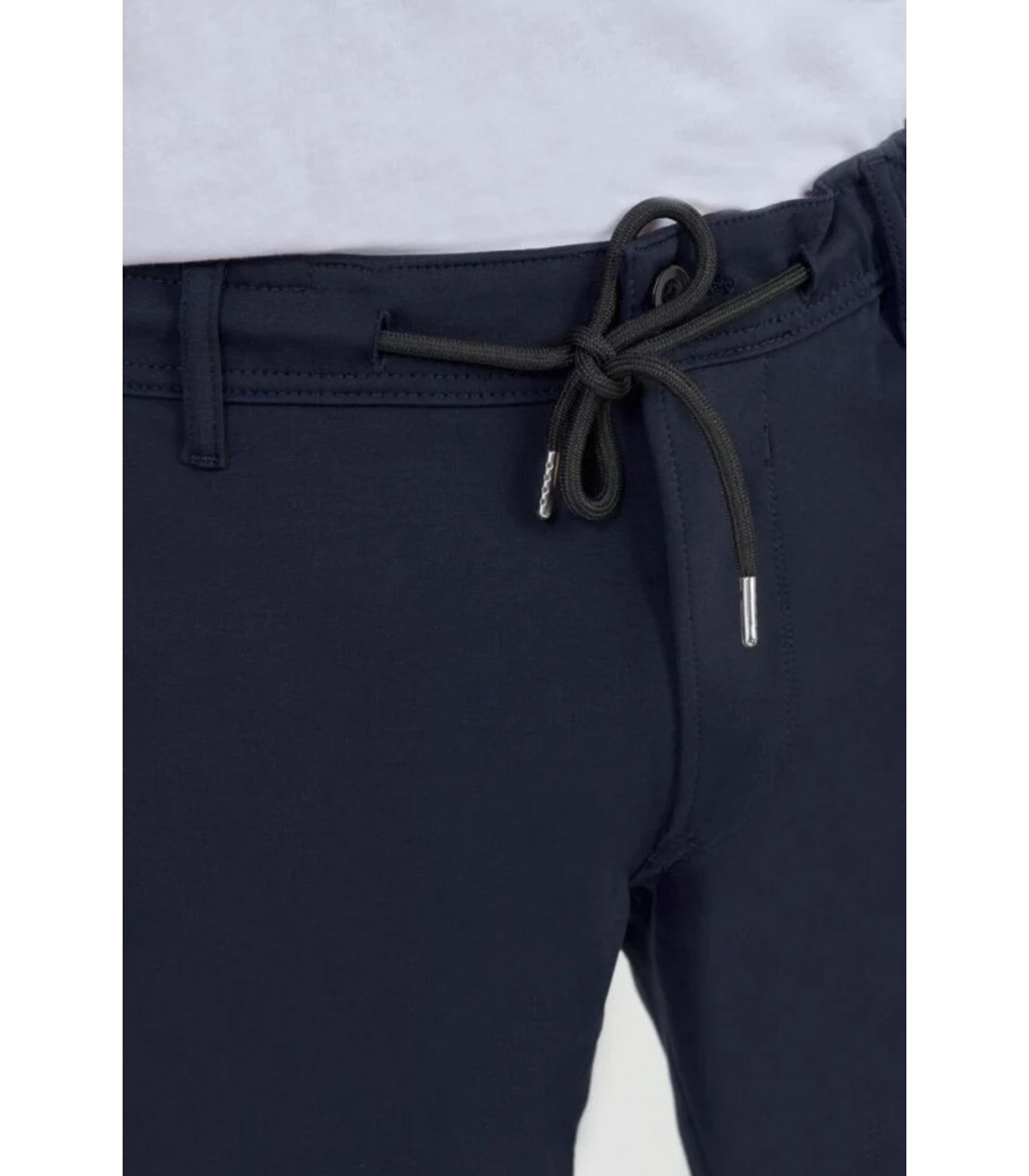 Pantalon chino tps cerises 1011eclipse