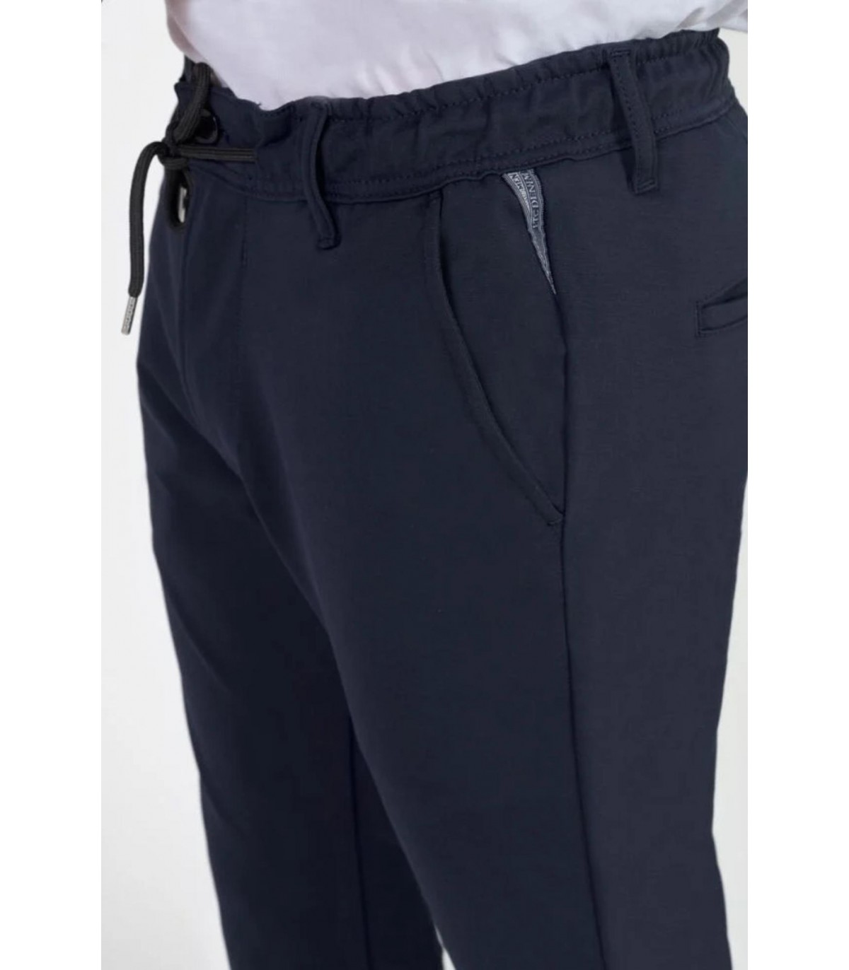 Pantalon chino tps cerises 1011eclipse