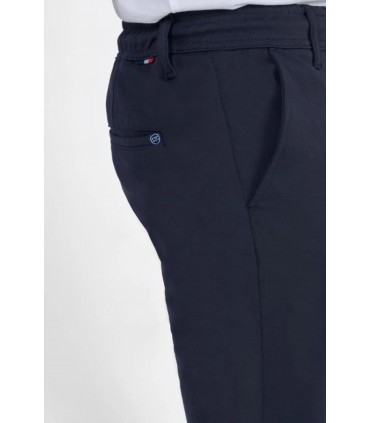 Pantalon chino tps cerises 1011eclipse