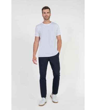 Pantalon chino tps cerises 1011eclipse
