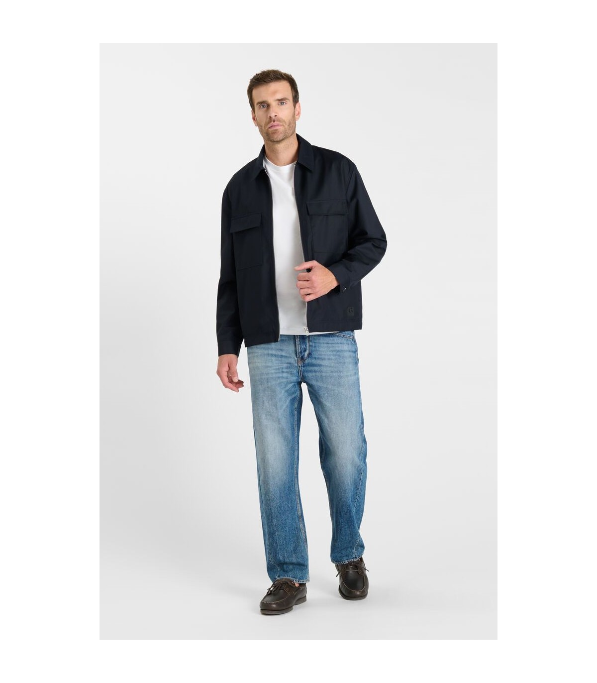 Blouson tps cerises 3223galaxy