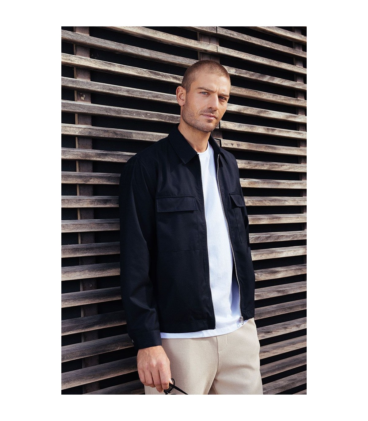 Blouson tps cerises 3223galaxy
