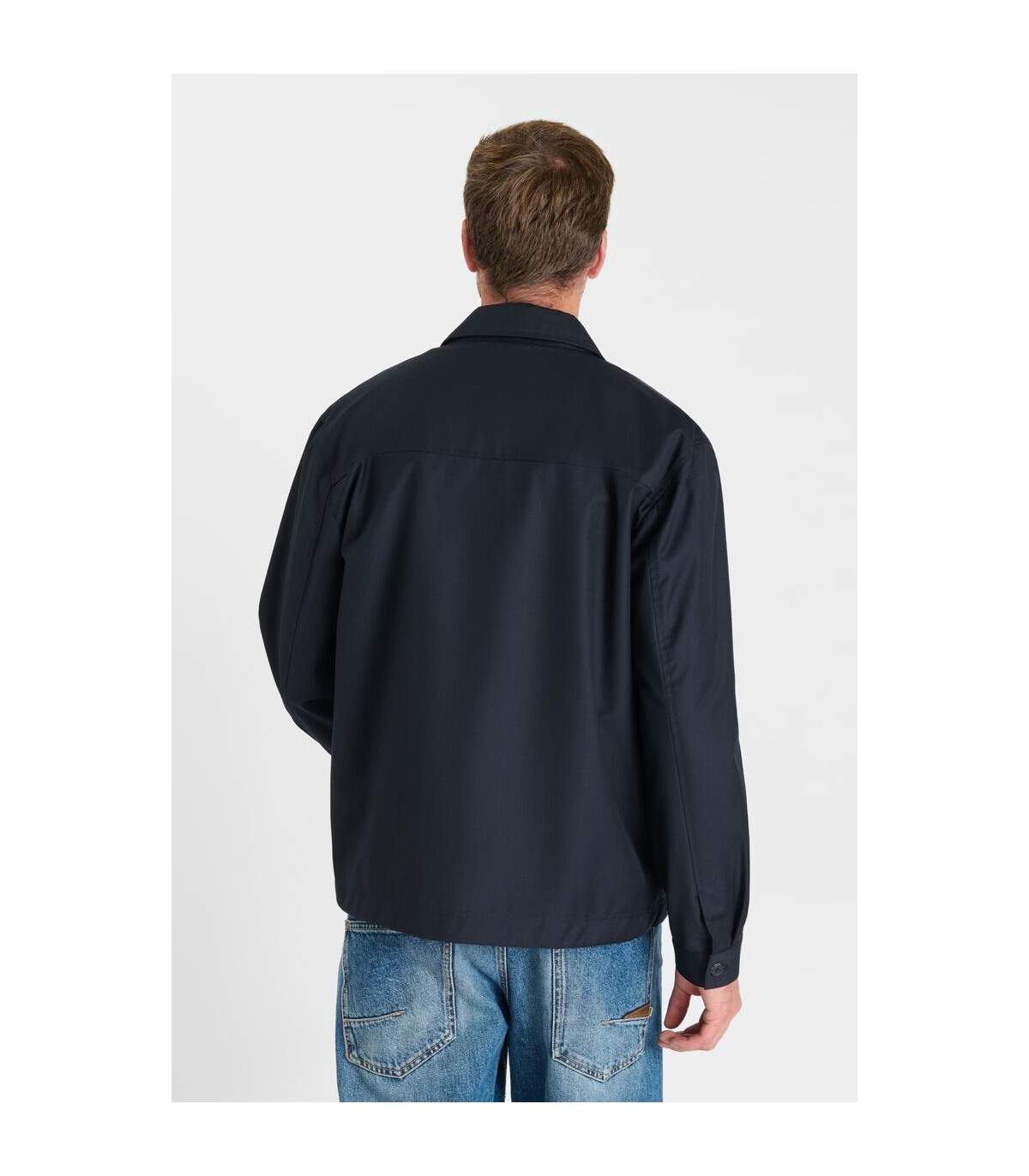 Blouson tps cerises 3223galaxy