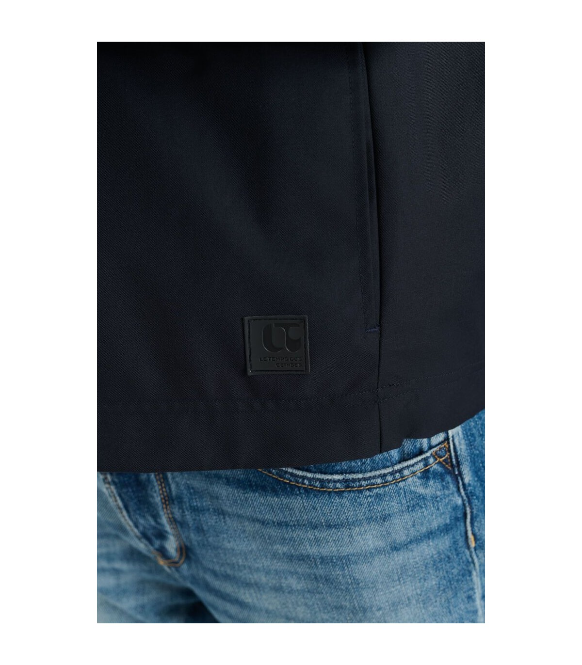 Blouson tps cerises 3223galaxy