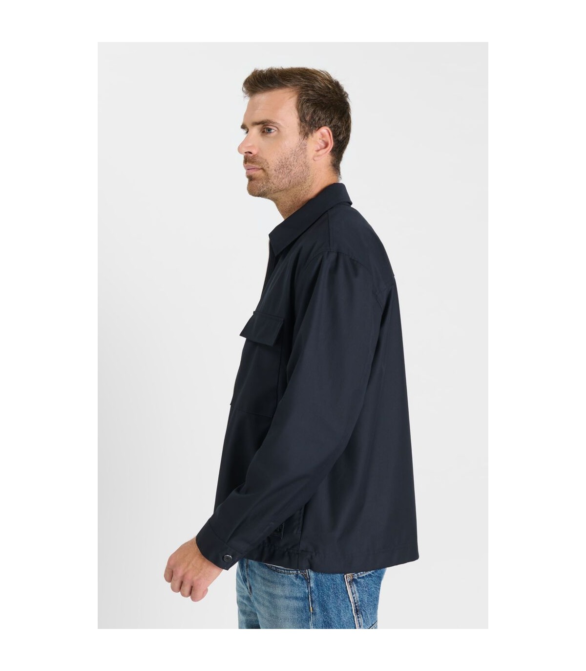 Blouson tps cerises 3223galaxy