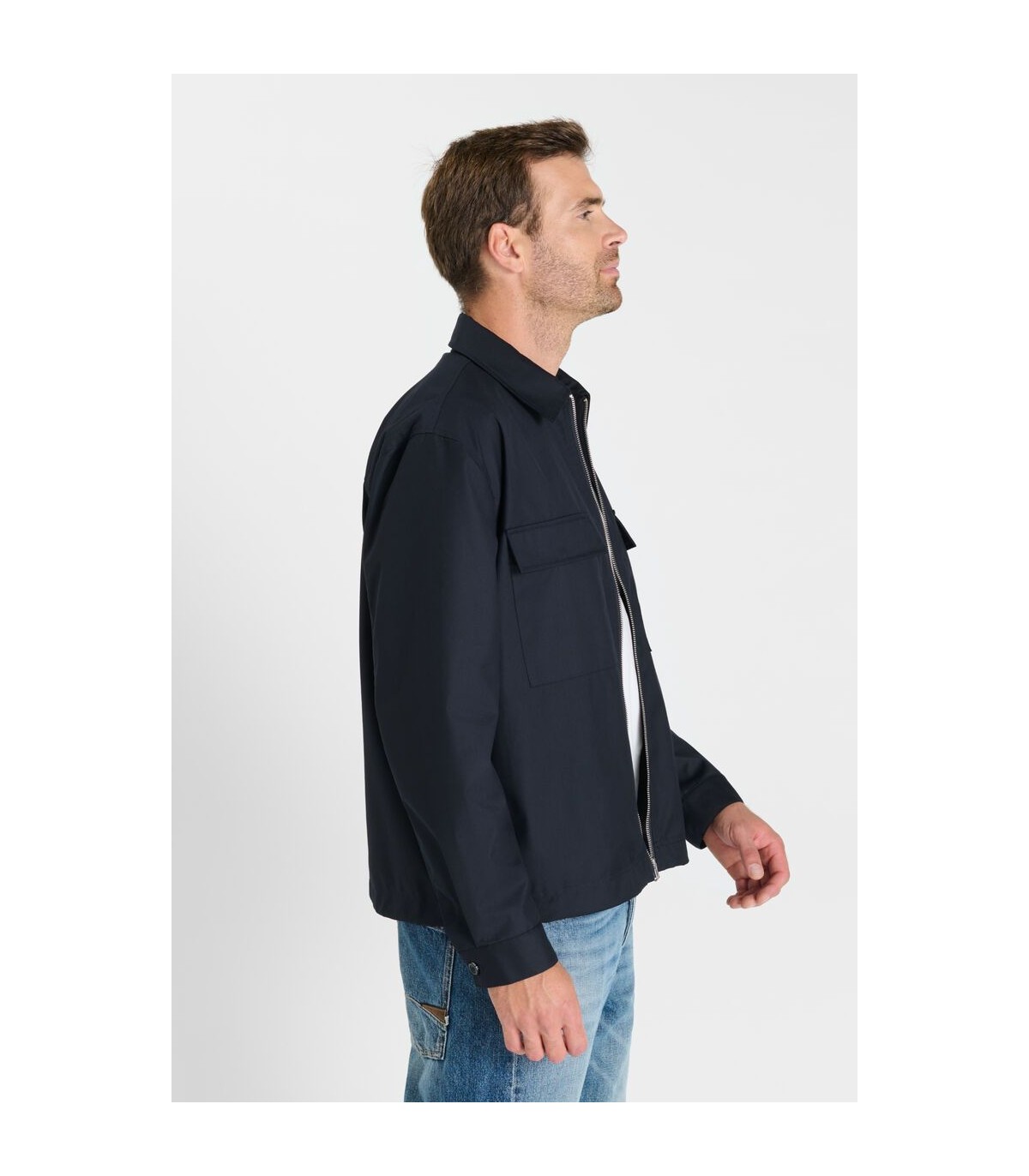 Blouson tps cerises 3223galaxy