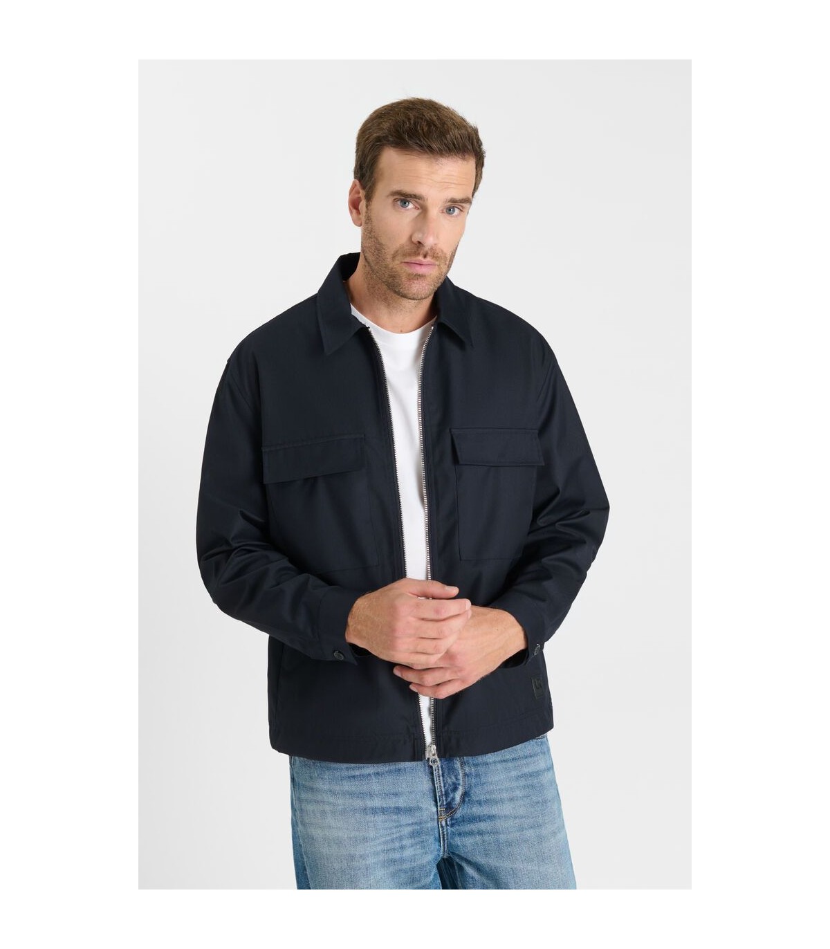 Blouson tps cerises 3223galaxy