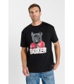 Tee shirt Mc Tps Cerises