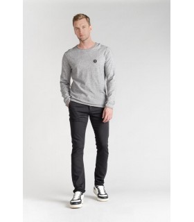 Pantalon chino tps cerises 0007anthra