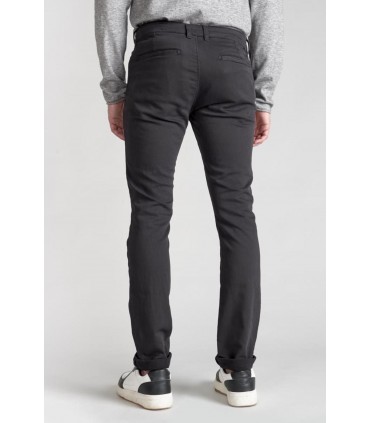 Pantalon chino tps cerises 0007anthra