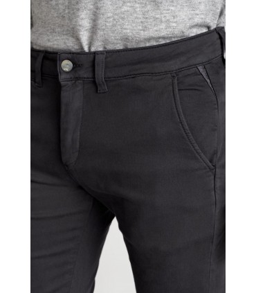 Pantalon chino tps cerises 0007anthra