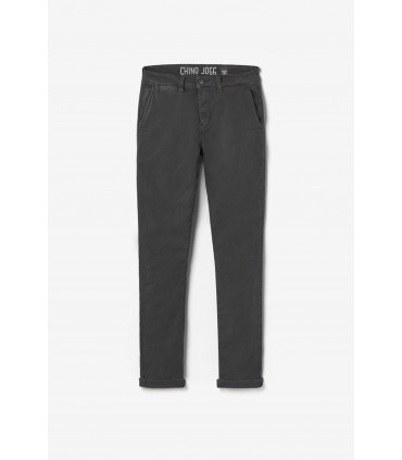 Pantalon chino tps cerises 0007anthra
