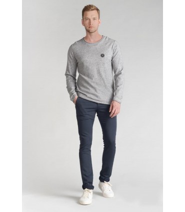 Pantalon chino tps cerises 1011eclipse