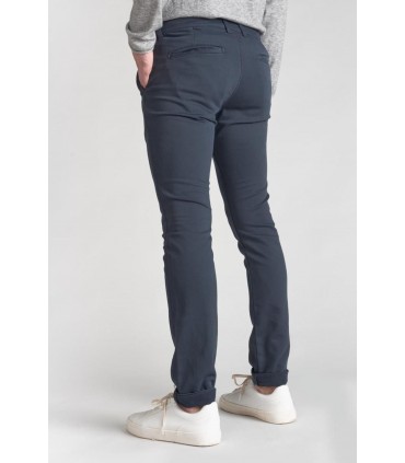 Pantalon chino tps cerises 1011eclipse
