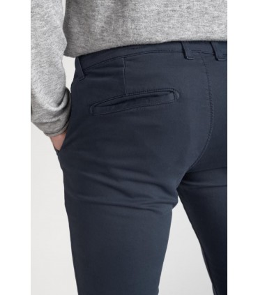 Pantalon chino tps cerises 1011eclipse