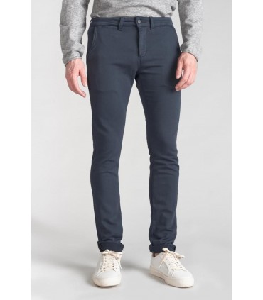 Pantalon chino tps cerises 1011eclipse