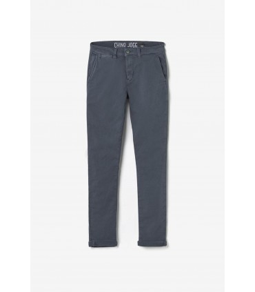 Pantalon chino tps cerises 1011eclipse