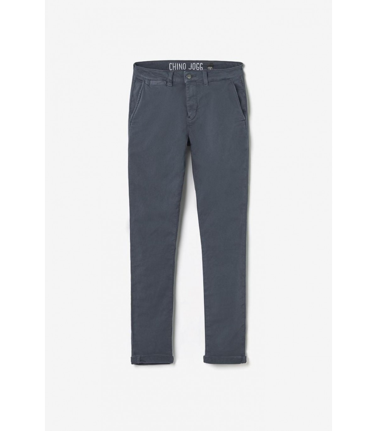 Pantalon chino tps cerises 1011eclipse