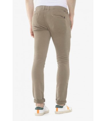 Pantalon chino tps cerises 1126nomad
