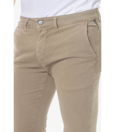 Pantalon chino tps cerises 1126nomad