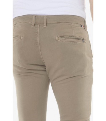 Pantalon chino tps cerises 1126nomad