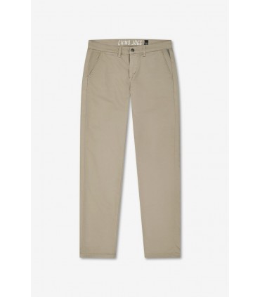 Pantalon chino tps cerises 1126nomad
