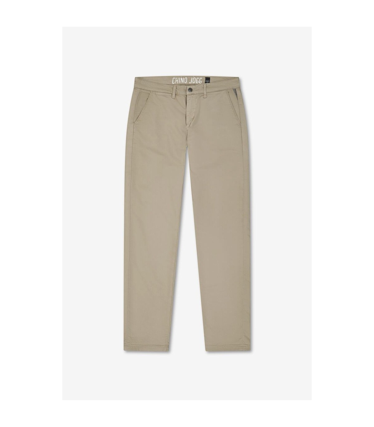 Pantalon chino tps cerises 1126nomad