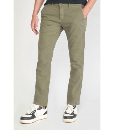 Pantalon chino tps cerises 9009aloe