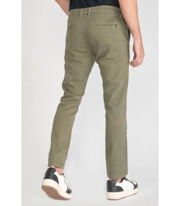 Pantalon chino tps cerises 9009aloe