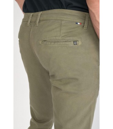 Pantalon chino tps cerises 9009aloe