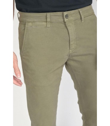 Pantalon chino tps cerises 9009aloe