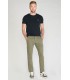 Pantalon chino tps cerises 9009aloe
