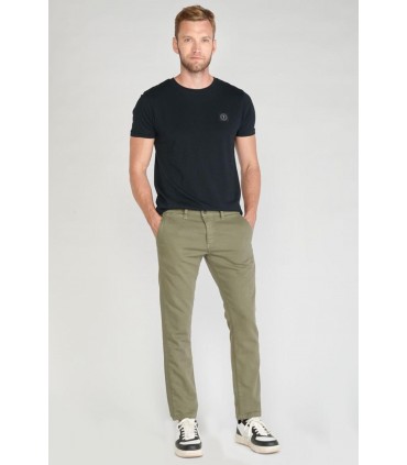 Pantalon chino tps cerises 9009aloe
