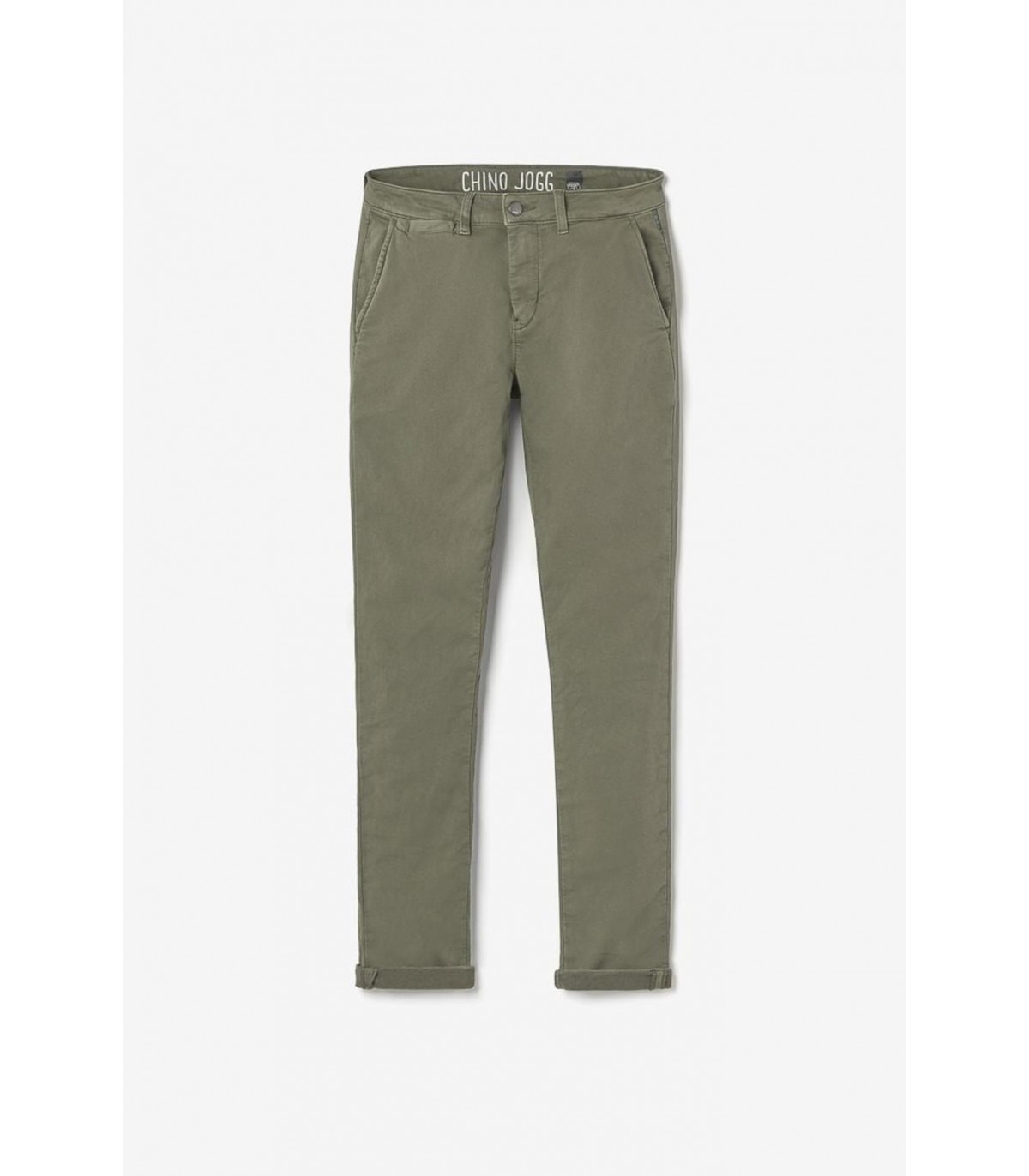 Pantalon chino tps cerises 9009aloe