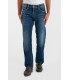 Pantalon jean tps cerises 3001blue