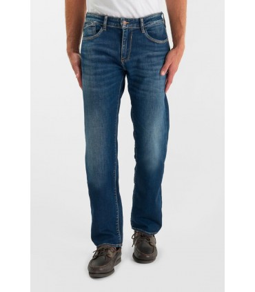 Pantalon jean tps cerises 3001blue