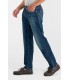 Pantalon jean tps cerises 3001blue