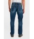 Pantalon jean tps cerises 3001blue