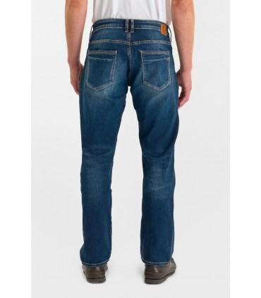 Pantalon jean tps cerises 3001blue