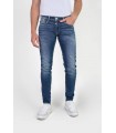 Pantalon Jean Tps Cerises