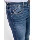 Pantalon jean tps cerises 3001blue